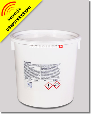 Reinigungsmittel sanclean 120